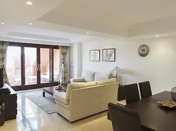 Apartment Mar Azul Estepona