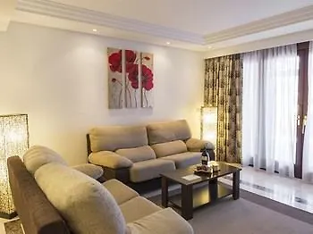 Apartment Mar Azul Estepona