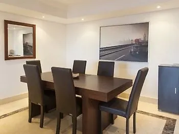 Apartment Mar Azul Estepona 0*,  Spanyolország