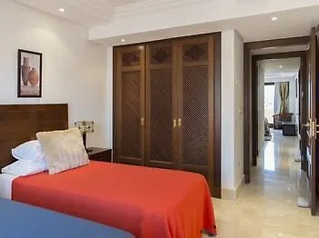 Apartment Mar Azul Estepona 0*,