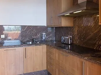 Apartment Mar Azul Estepona Spanyolország