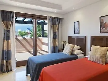 Apartment Mar Azul Estepona