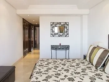 Apartment Mar Azul Estepona Spanyolország
