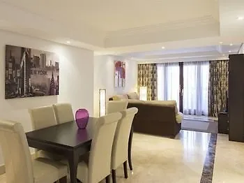 Apartment Mar Azul Estepona