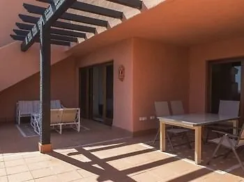 Apartment Mar Azul Estepona