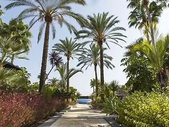 Apartment Mar Azul Estepona Spanyolország